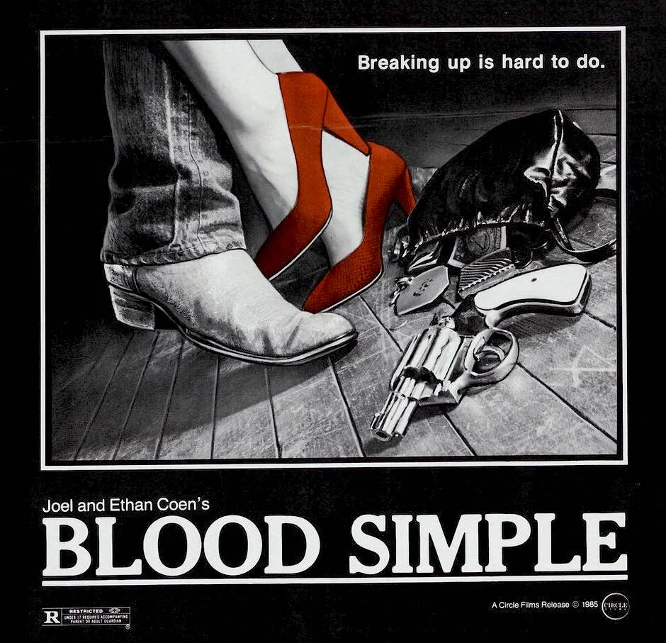 126. Blood Simple