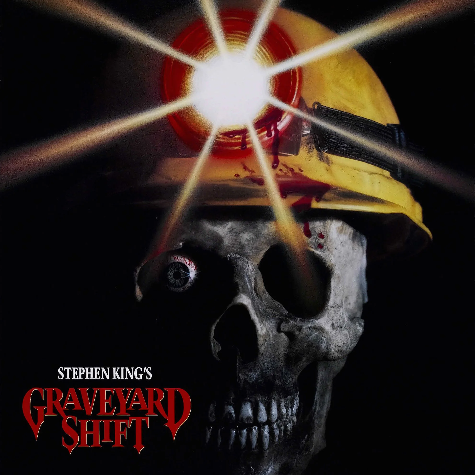 142. Graveyard Shift