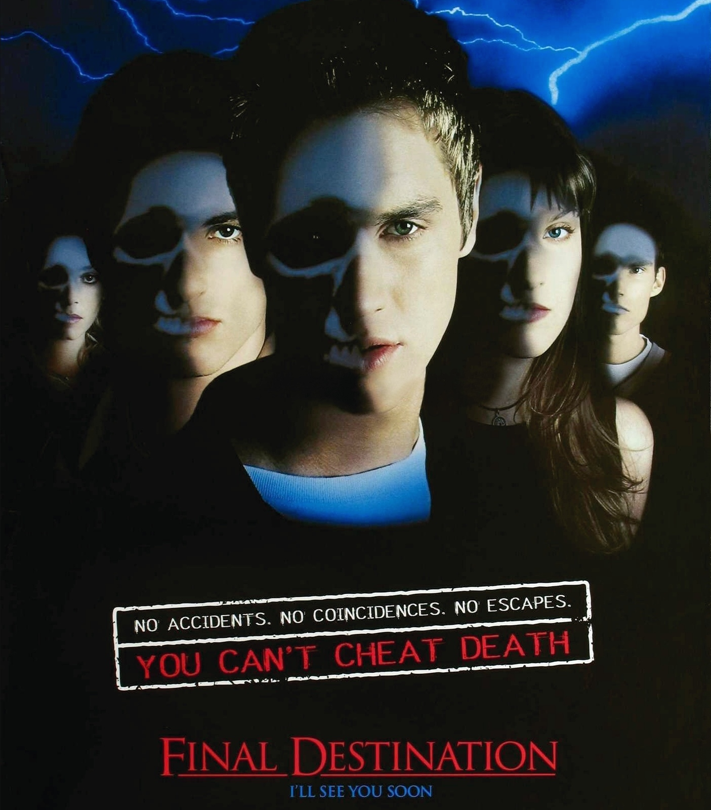 177.8 Final Destination