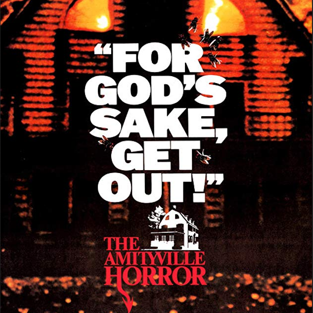 177.11 The Amityville Horror episode artwork