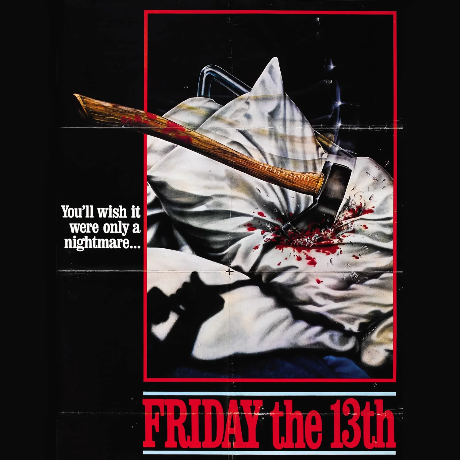 177.15 Friday the 13th episode artwork