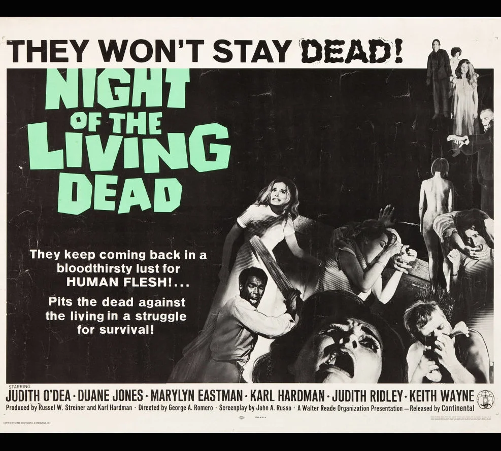 177.19 Night of the Living Dead episode artwork