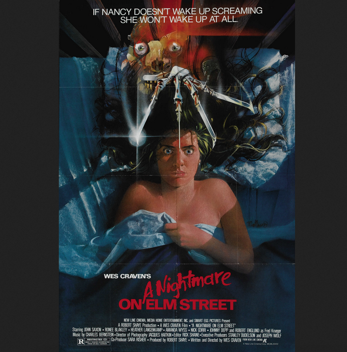 177.22 A Nightmare on Elm Street episode artwork