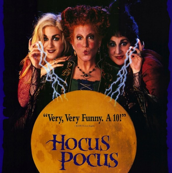 177.26 Hocus Pocus episode artwork