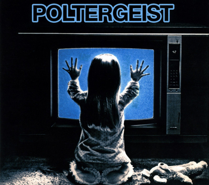 177.27 Poltergeist episode artwork