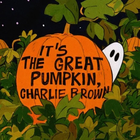 177.31 It's The Great Pumpkin Charlie Brown episode artwork