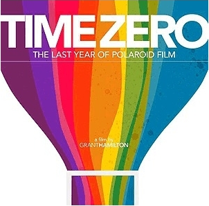 182. Time Zero - The Last Year of Polaroid Film episode artwork
