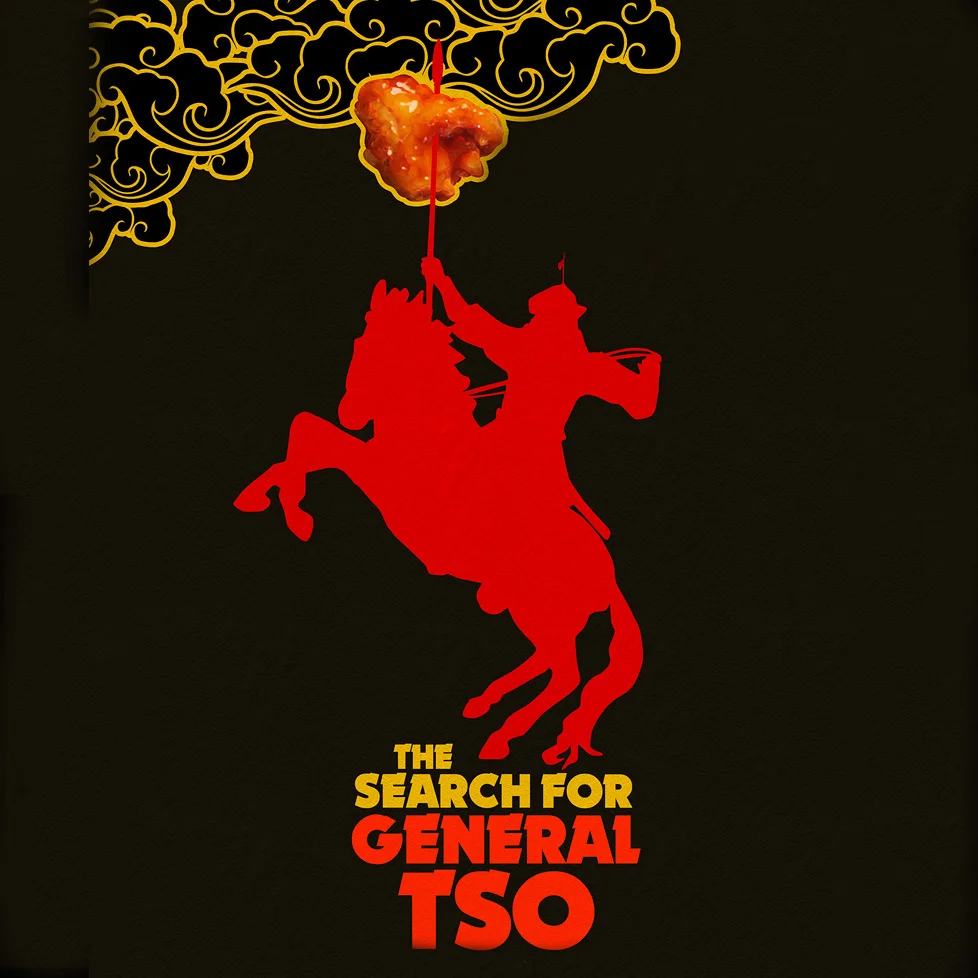 186. The Search for General Tso (re-upload) episode artwork