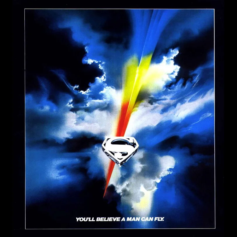 191. Superman