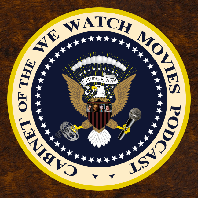 The Cabinet Meeting episode artwork