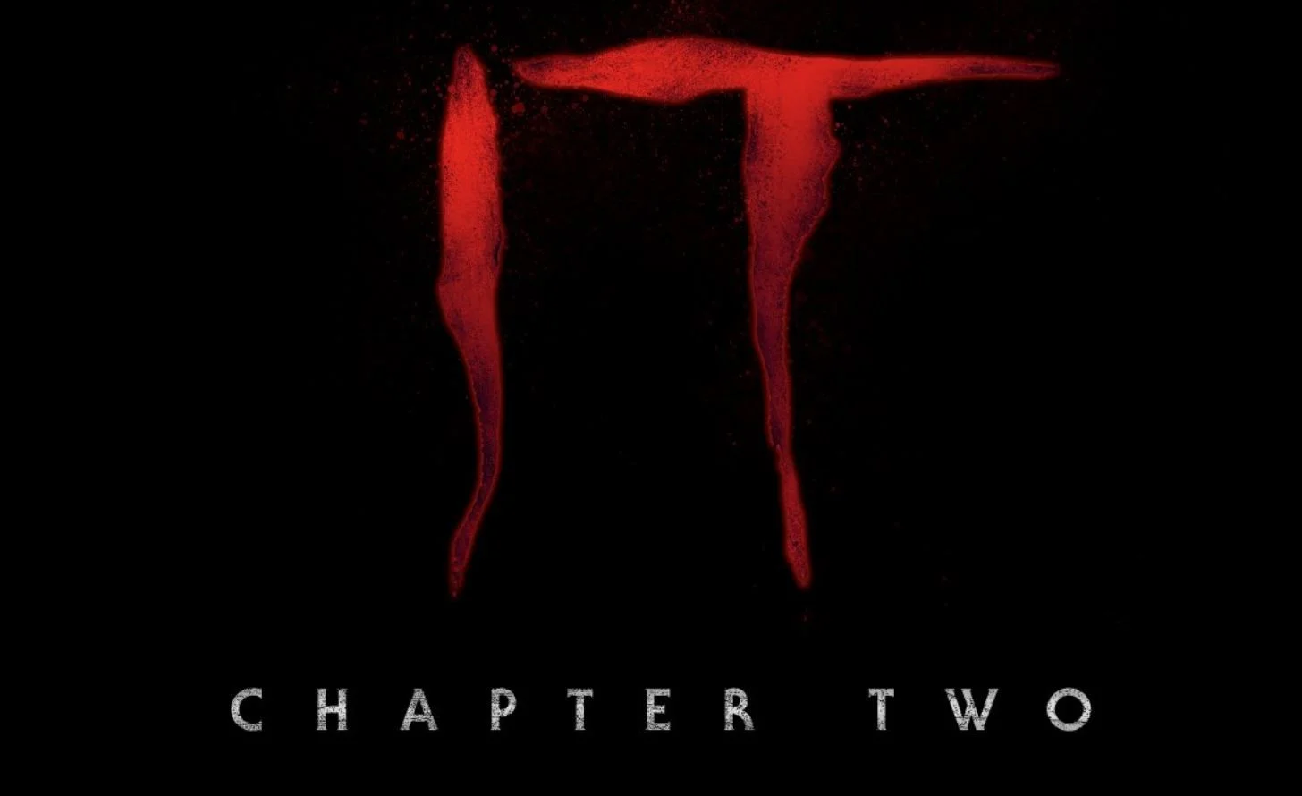 207. IT Chapter 2 episode artwork