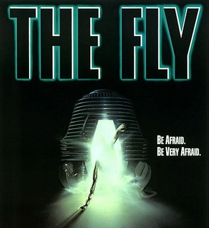 210.1 The Fly episode artwork