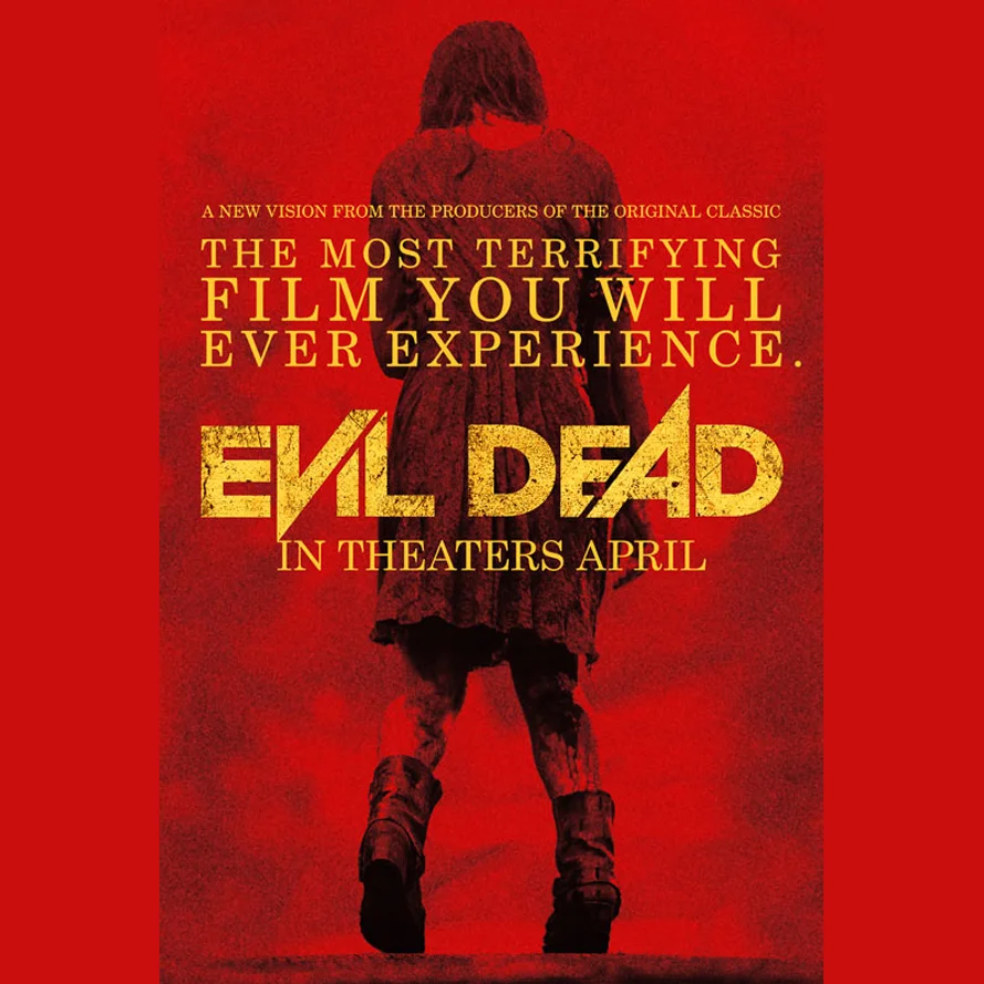 210.6 Evil Dead episode artwork
