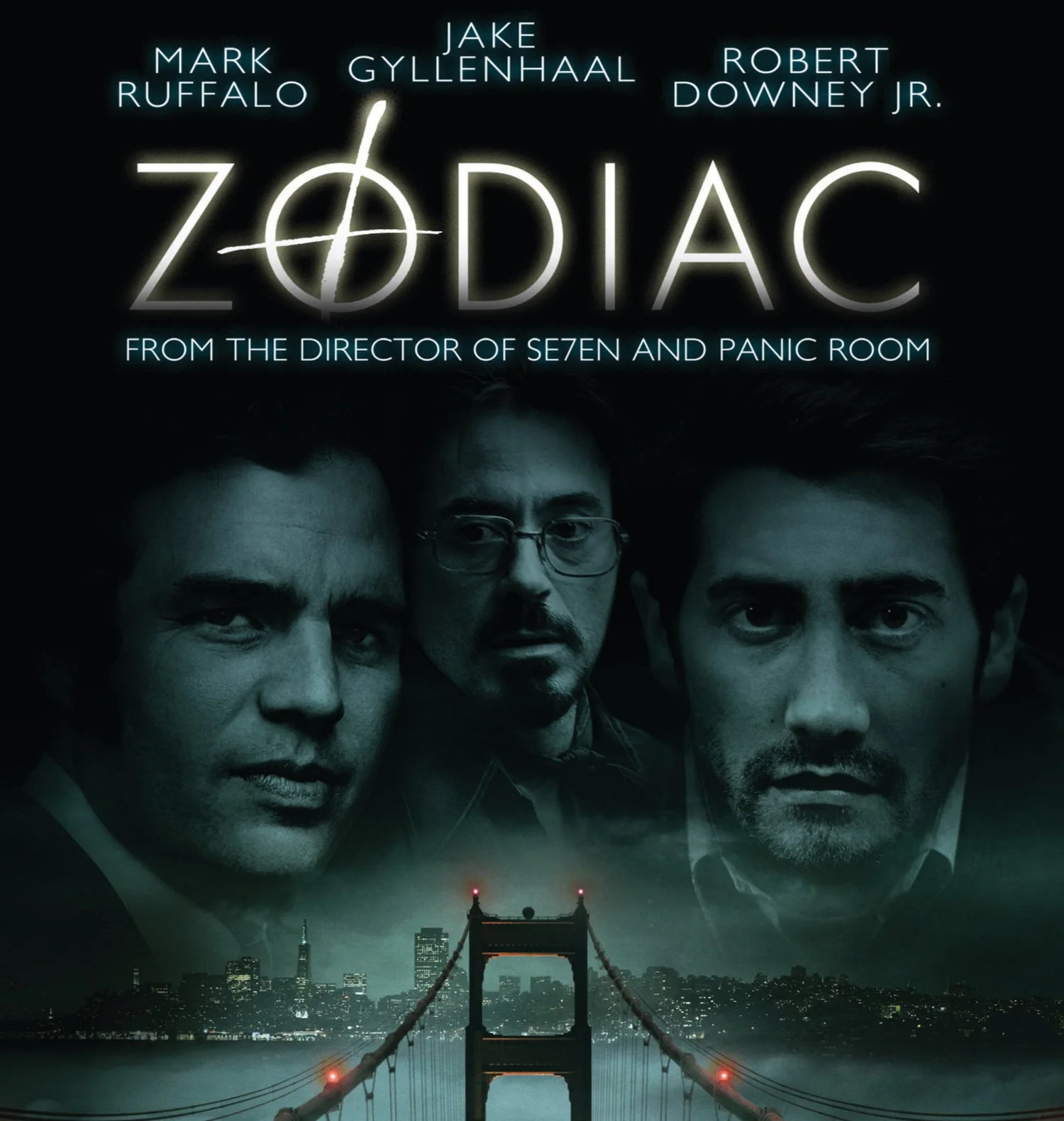 214. Zodiac episode artwork
