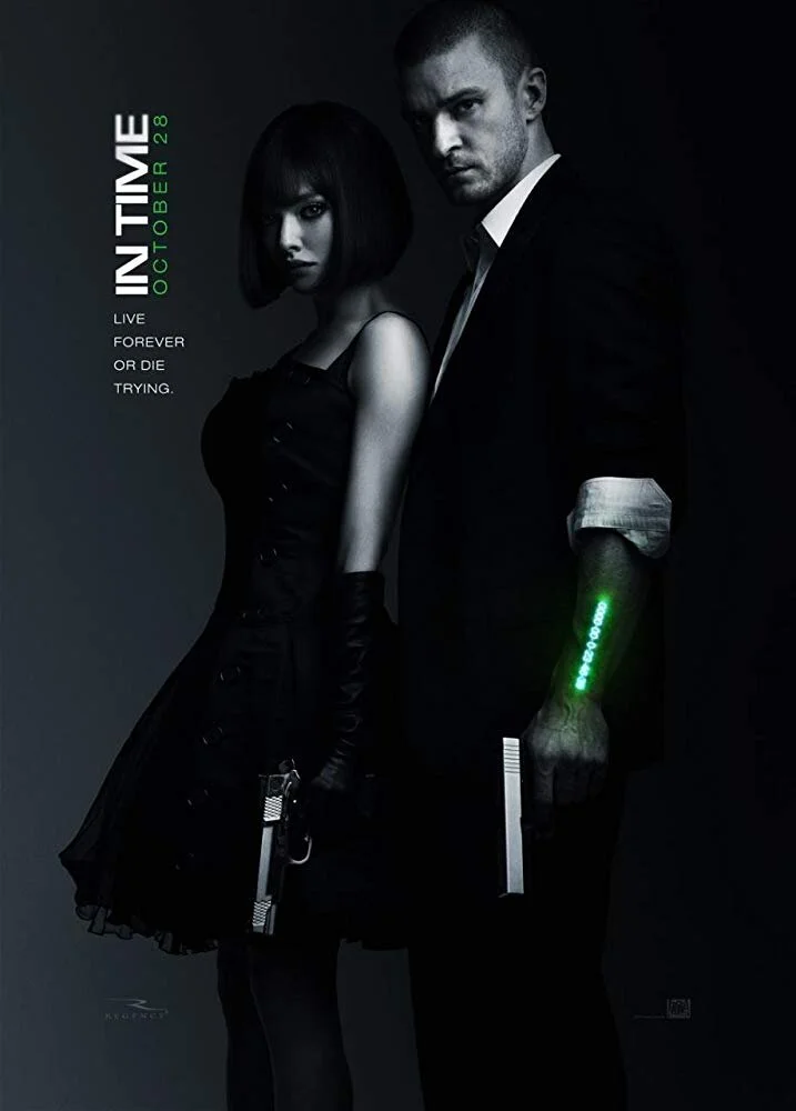 218. In TIme episode artwork