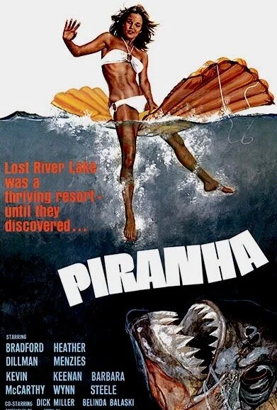 223. Piranha