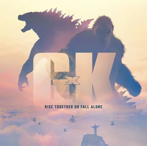 233. Godzilla X Kong - The New Empire