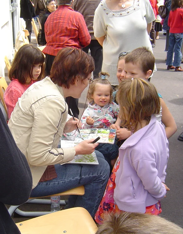 Carnets de voyage: récits d'aventures en images et en mots