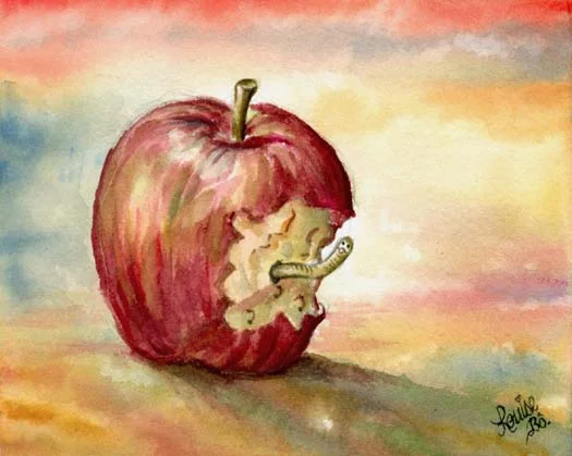 Croquer la vie
