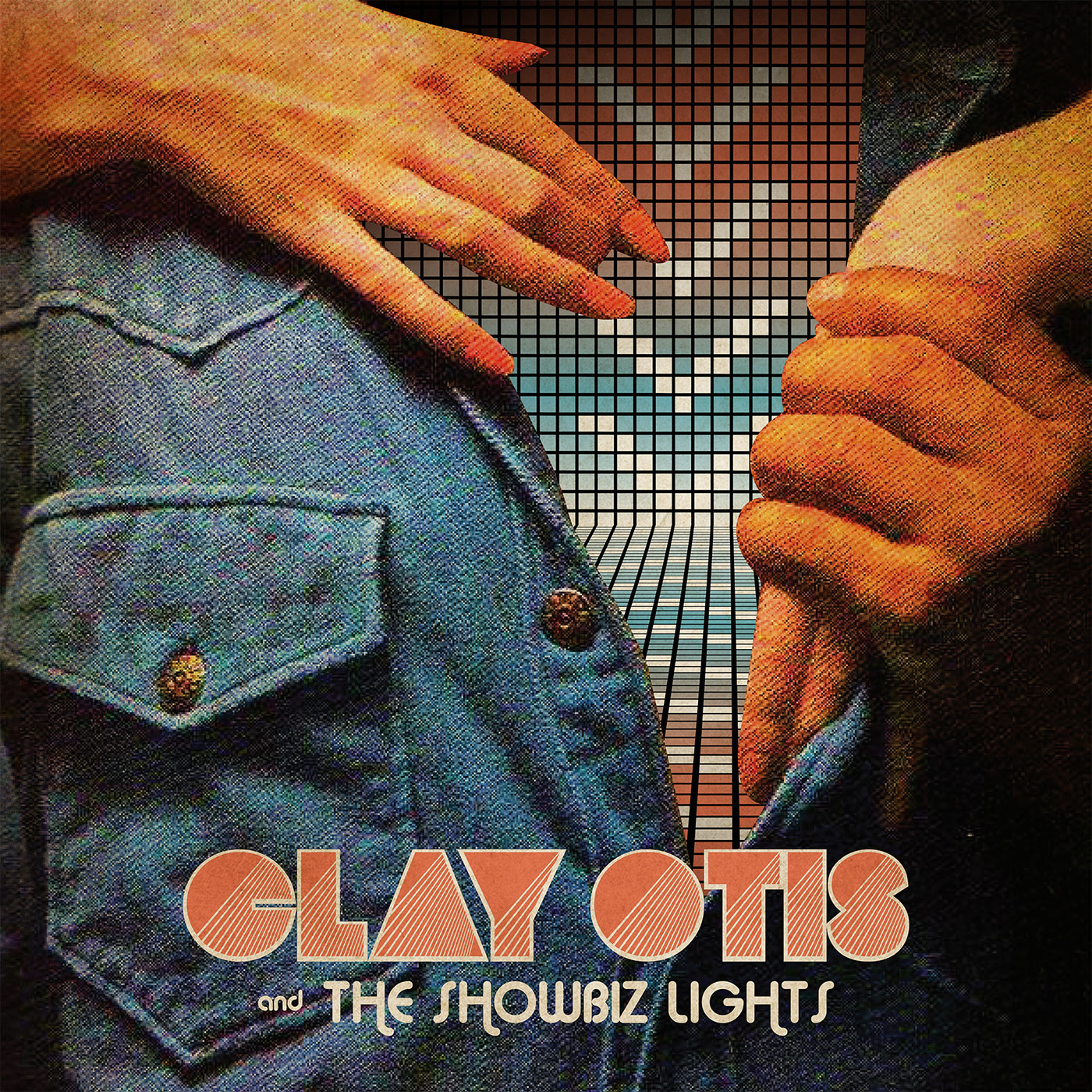 Clay Otis & The Showbiz Lights
