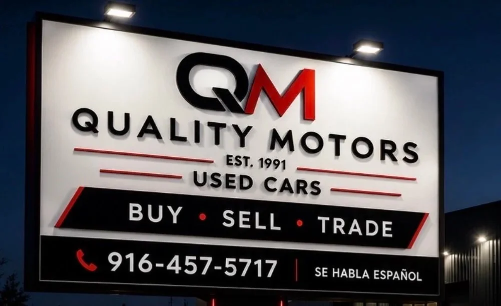 Quality Motors