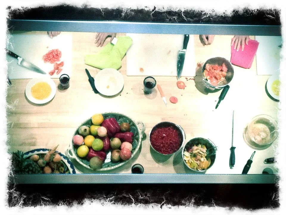 Precision Nutrition