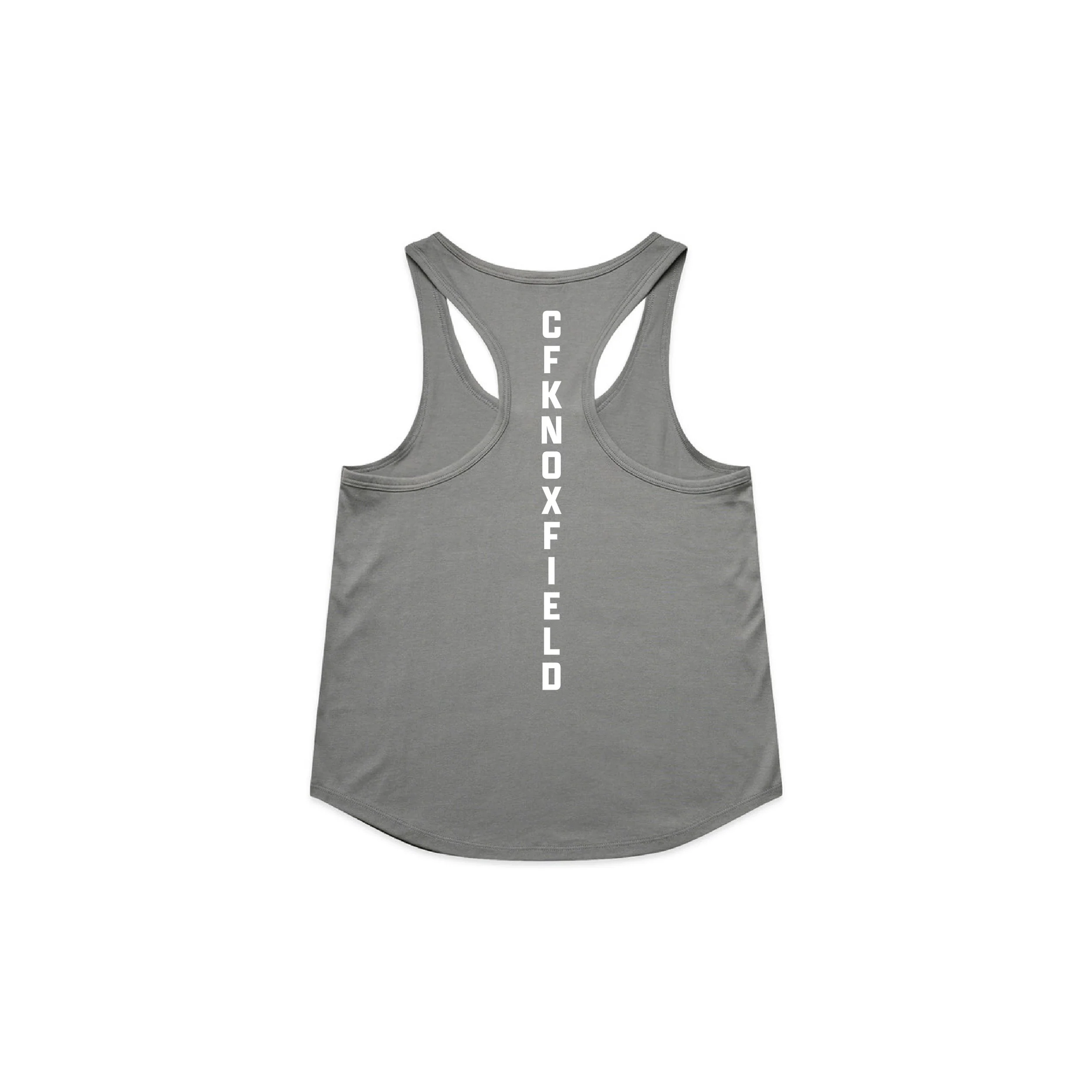 Crossfit Knoxfield_CFKNOXFIELD-Wos Maple Active Blend Racerback_Shadow-BACK.jpg