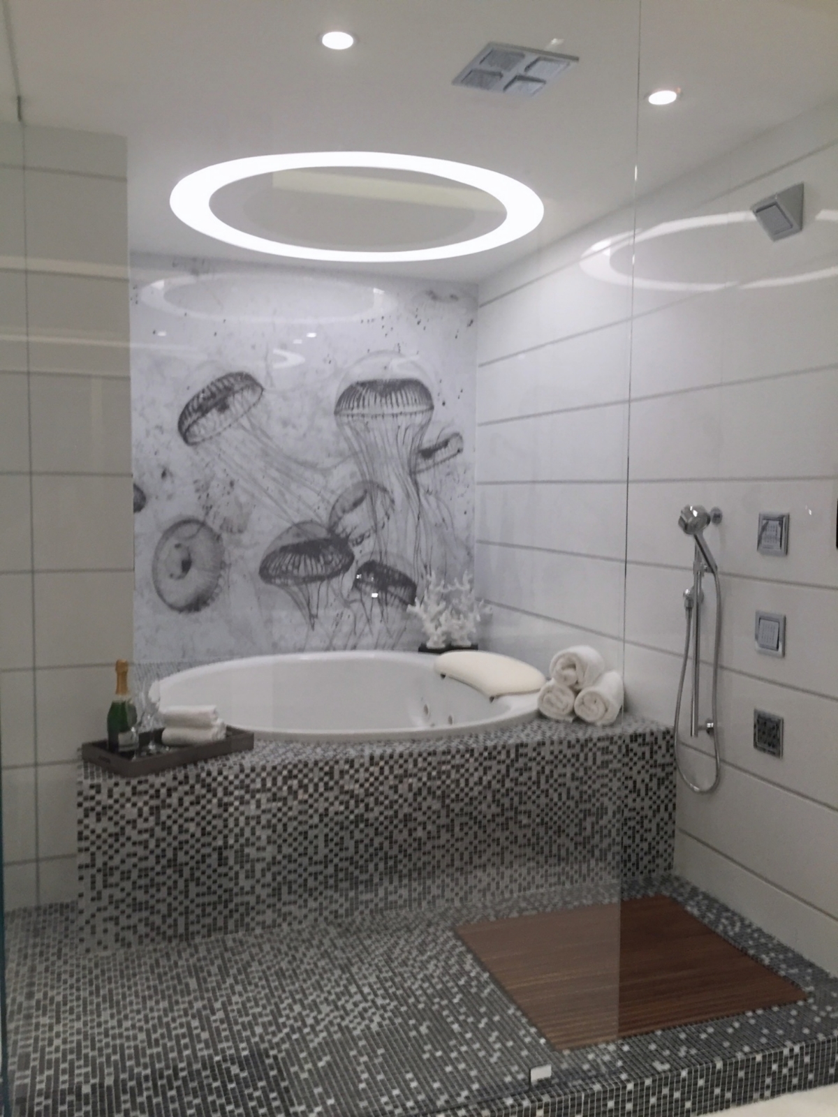Personalized Bath Spaces