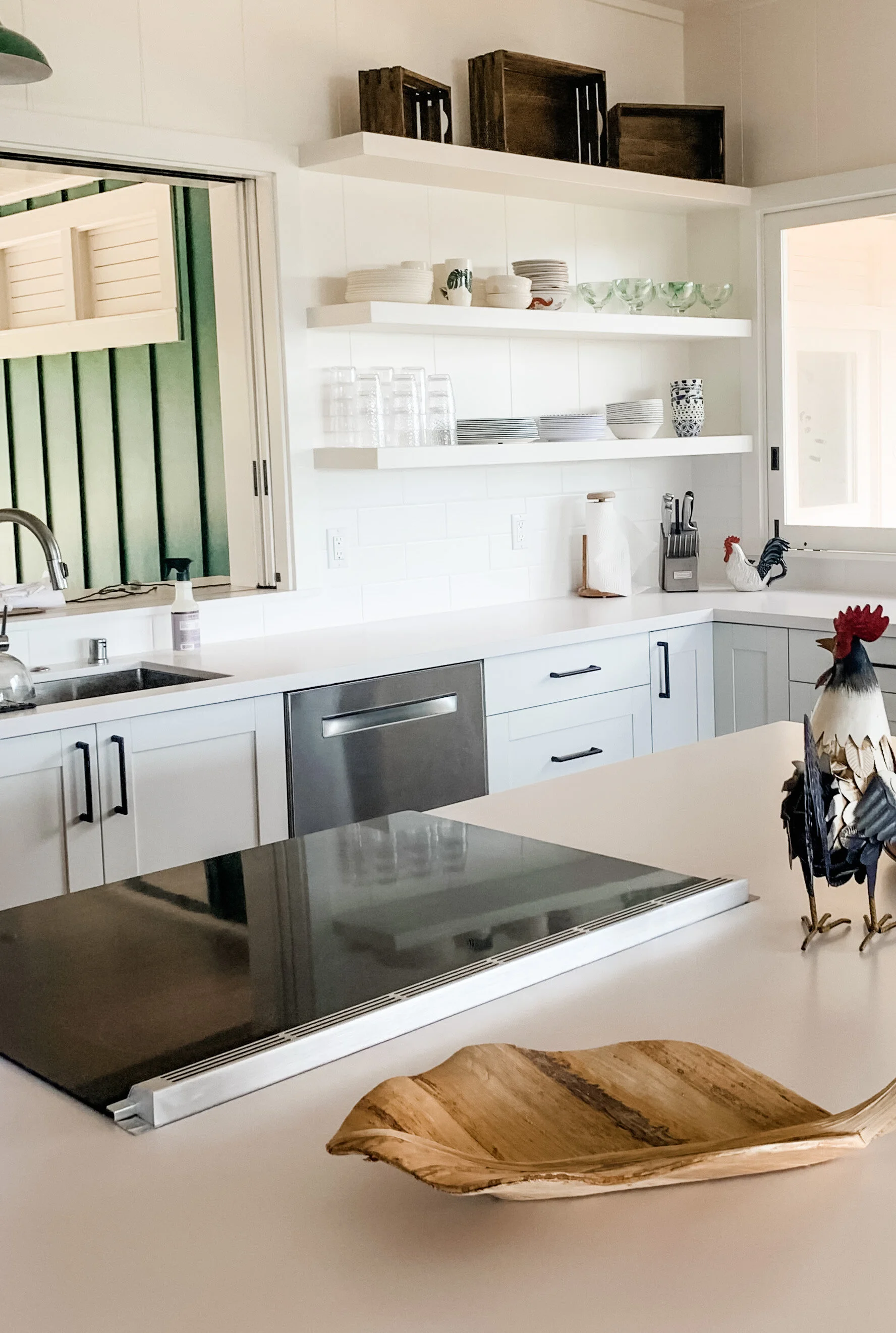 Custom — Hawaii Kitchen & Bath