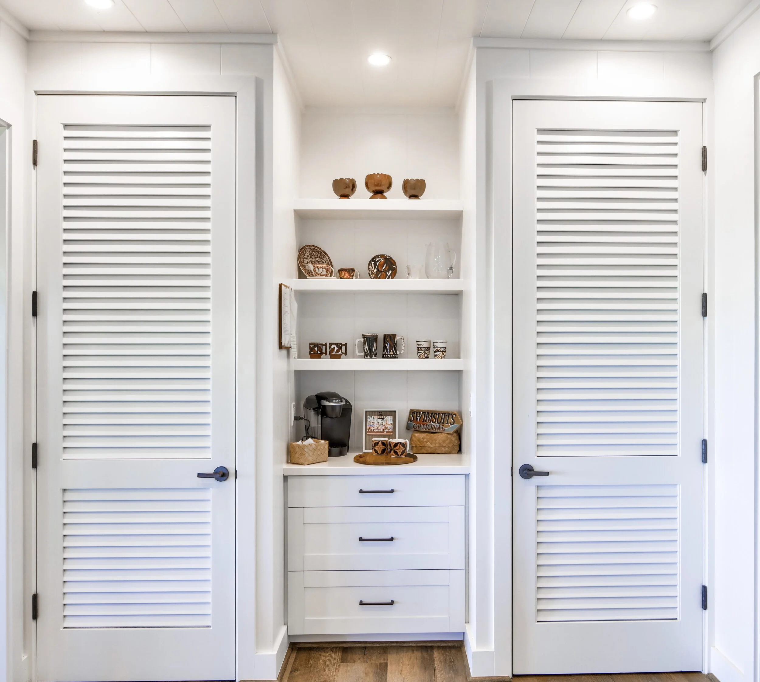 Custom — Hawaii Kitchen & Bath