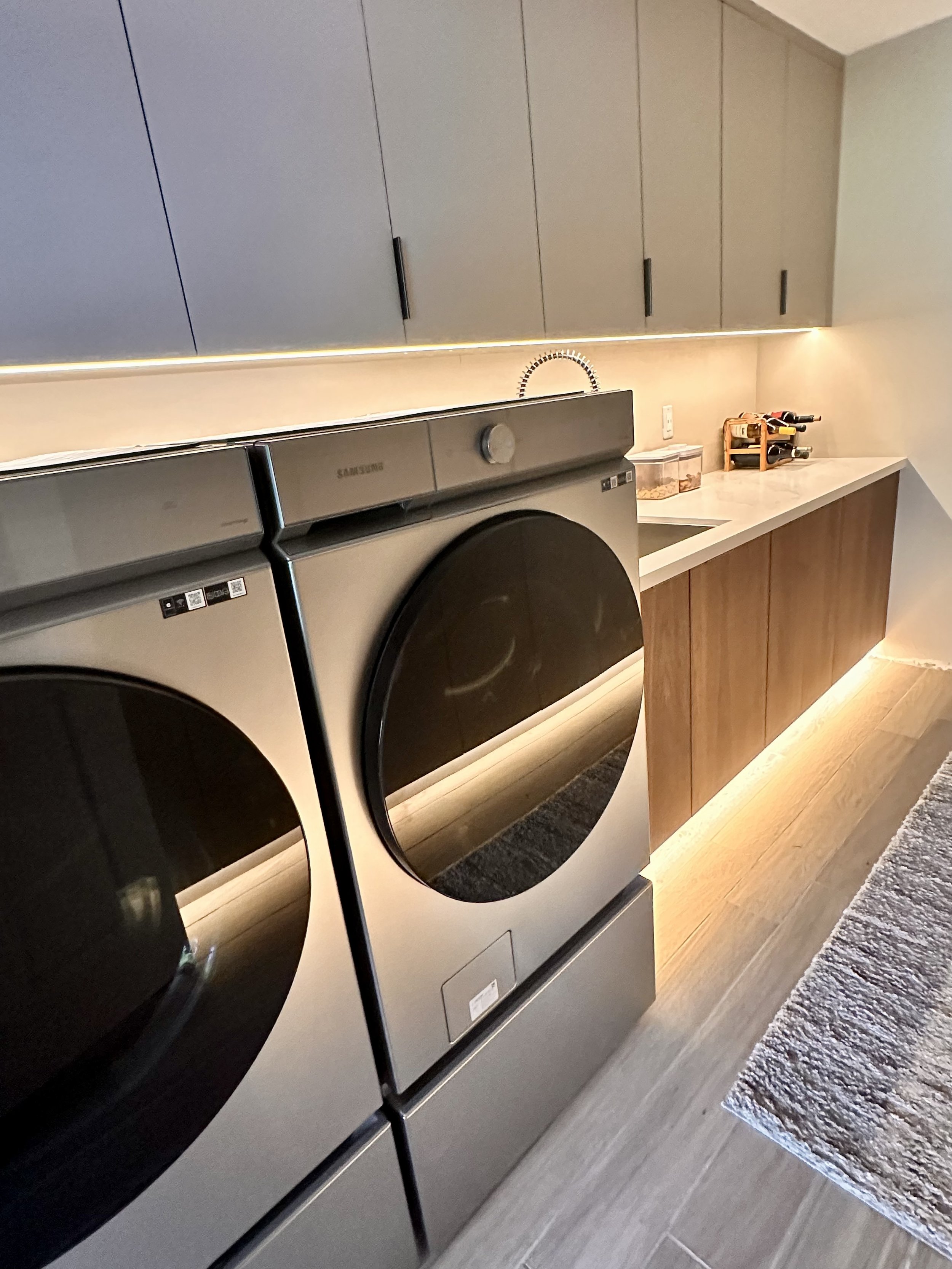 Inspiration for Baths and Laundry — Hawaii Kitchen & Bath