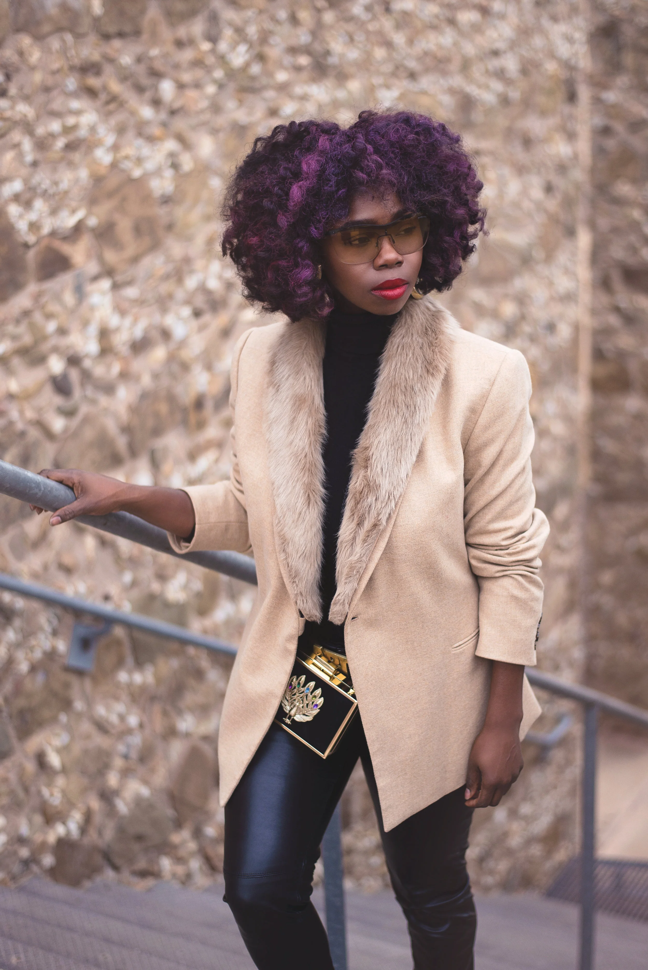 Photographer: Aaron J. Velasquez 
