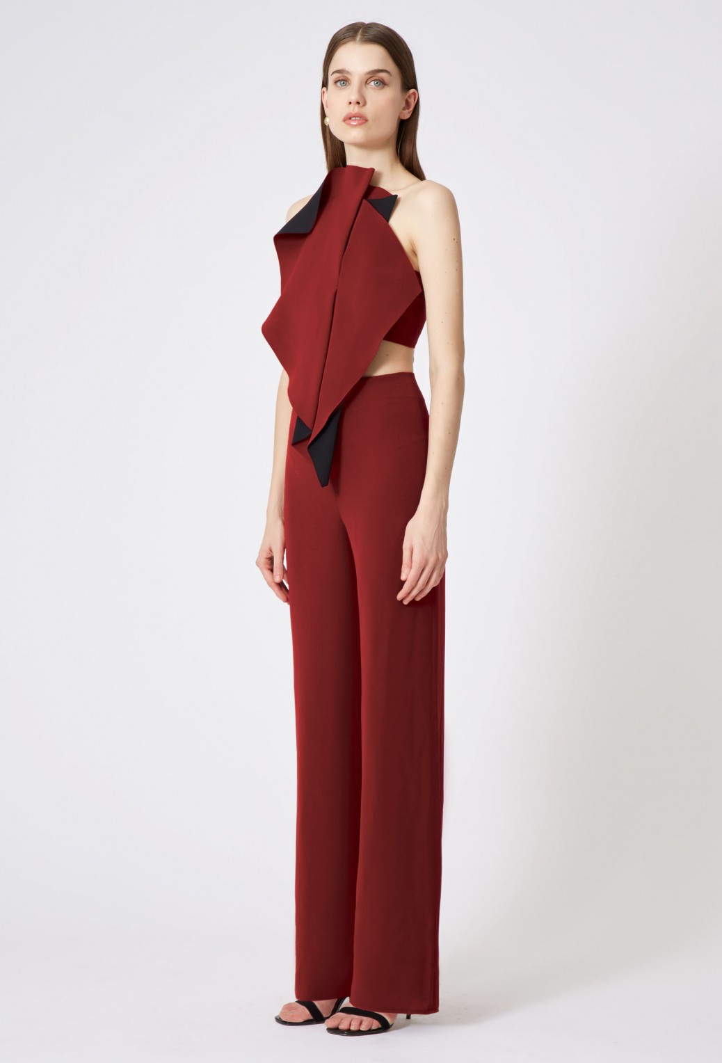 AQ/AQ Austine Wide Leg Jumpsuit