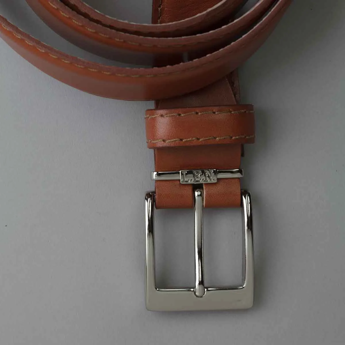 Italian Calf 35mm Cognac with Cognac Edge & Stitching.jpg