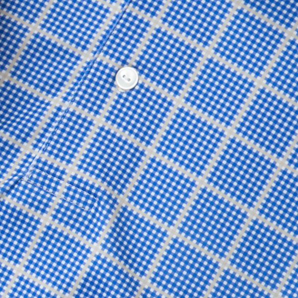 LKN-001-Mid-Blue--Polo-w-Beige-Windowpane-3.jpg