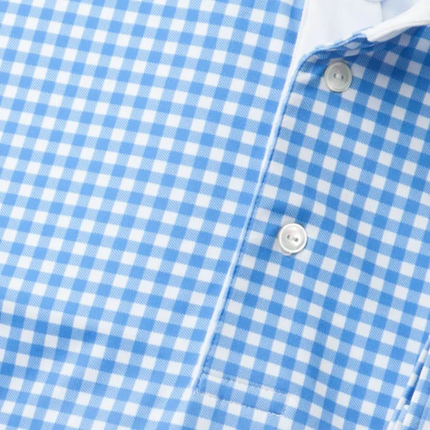 LKN-008-White-&-Mid-Blue--Roped-Gingham-Check-Polo-3.jpg