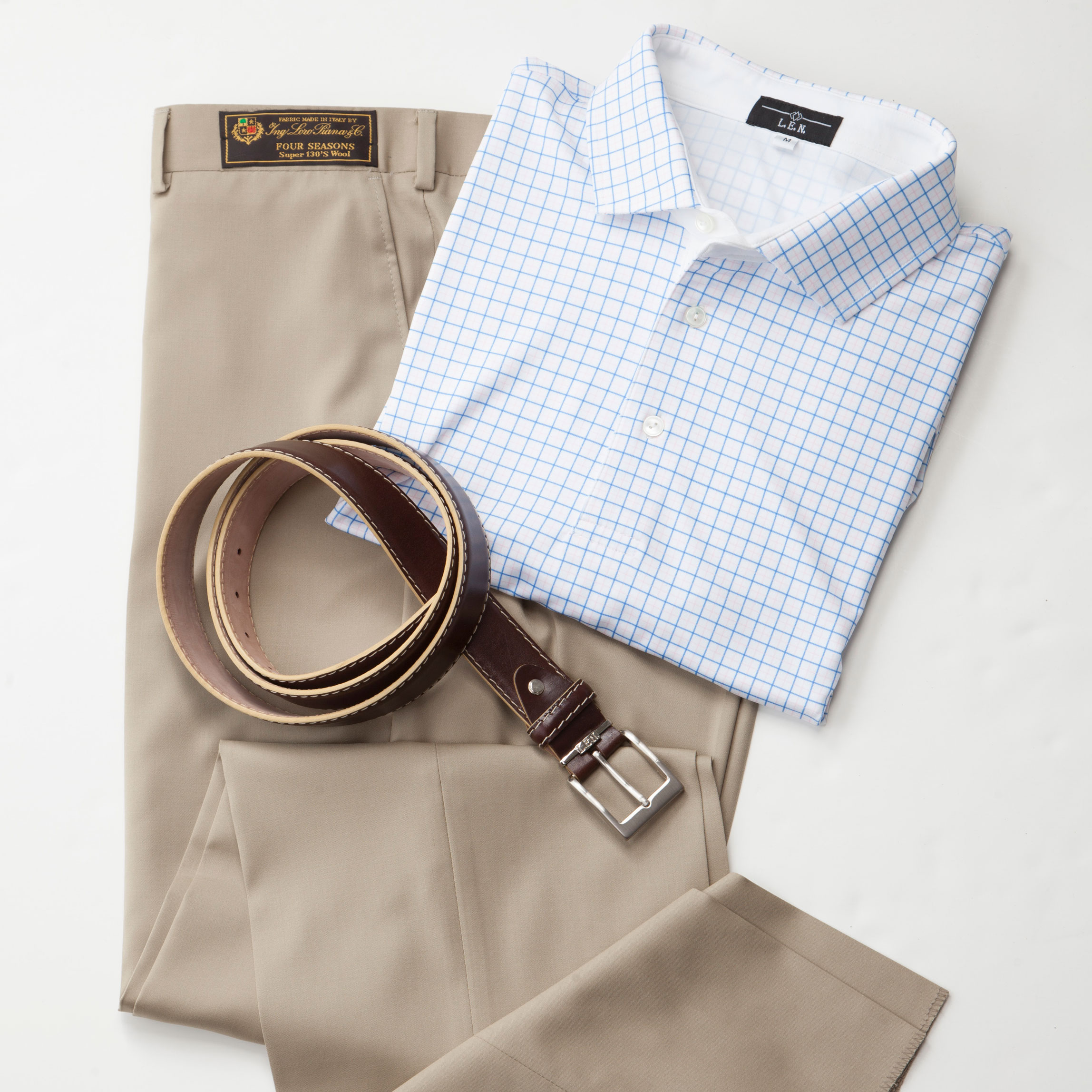LKN-009-White-Ground-Polo-in-Pink-&-Mid-Blue-Tattersal-1.jpg