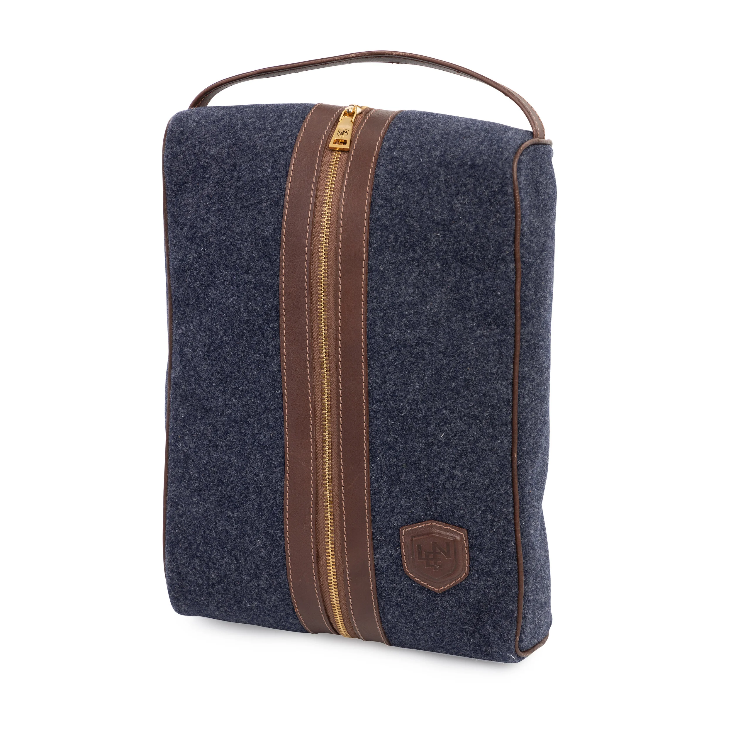 small shoe bag