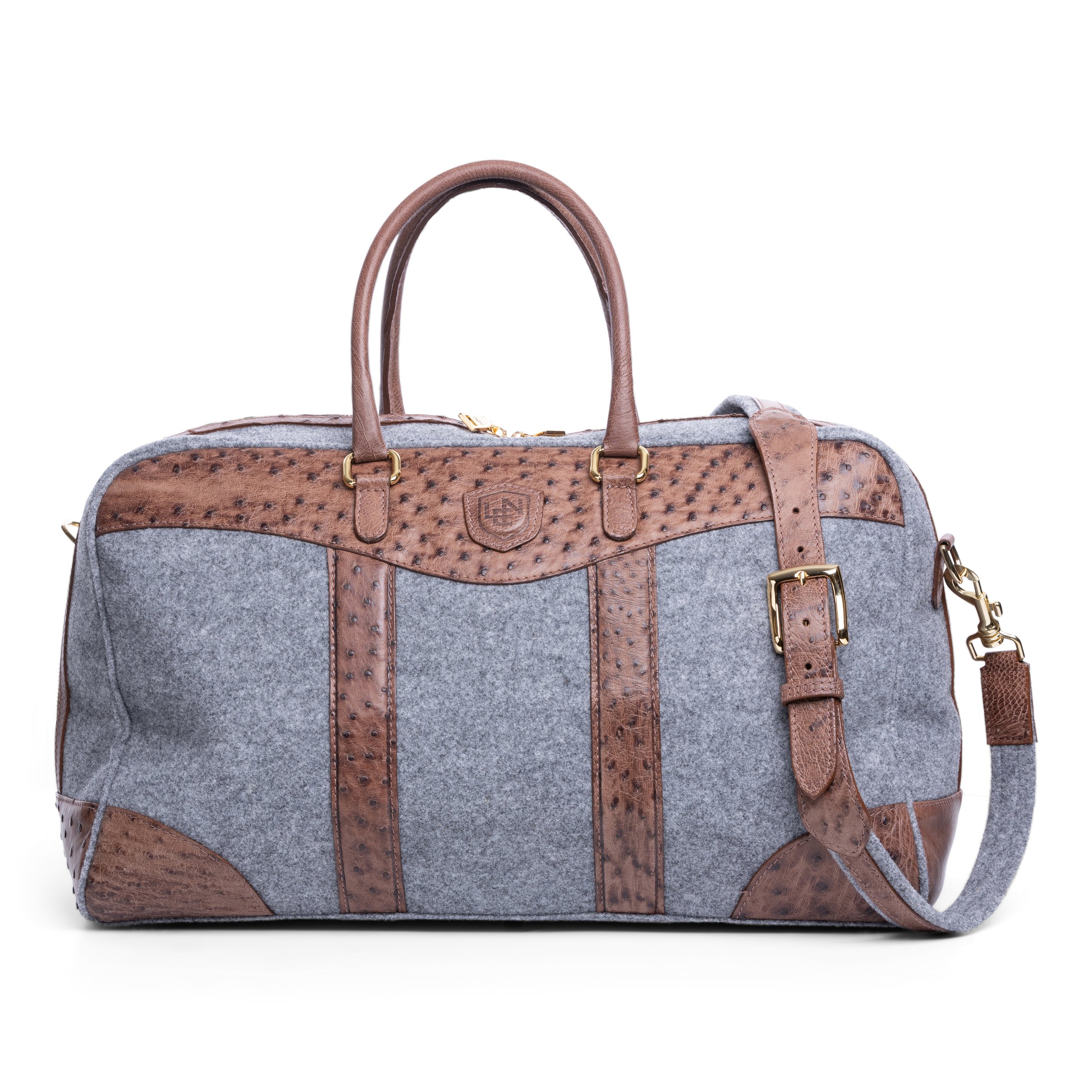 Louis Vuitton Duffle Bag Lightweight