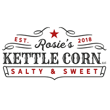 Rosie’s Kettle Corn Sweet, Salty, Crunchy Goodness!