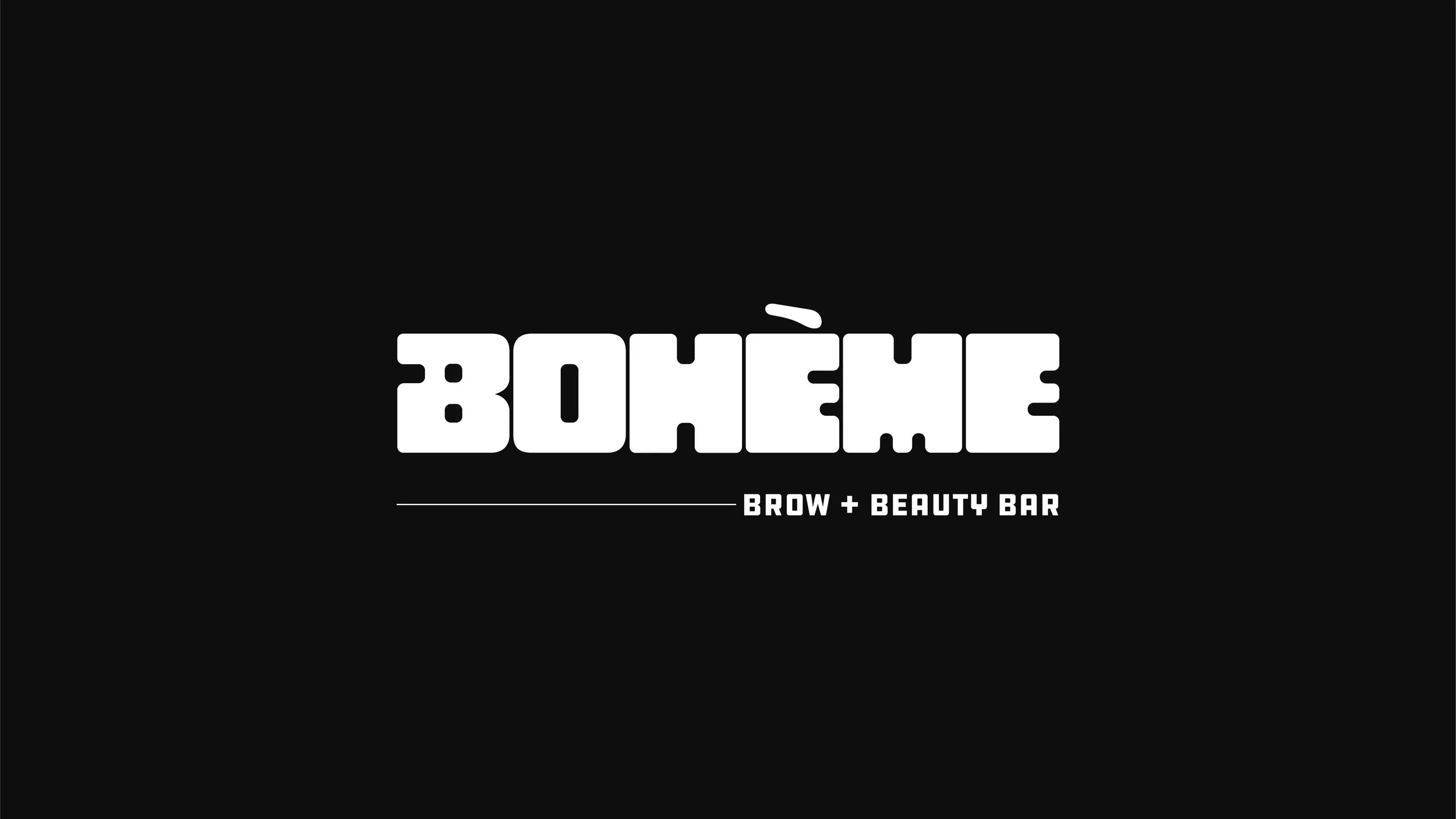 Boheme Brow Bar