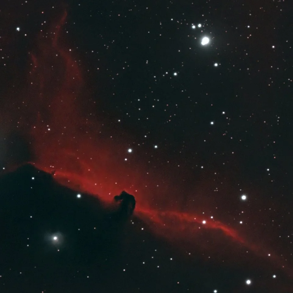 Horsehead Nebula