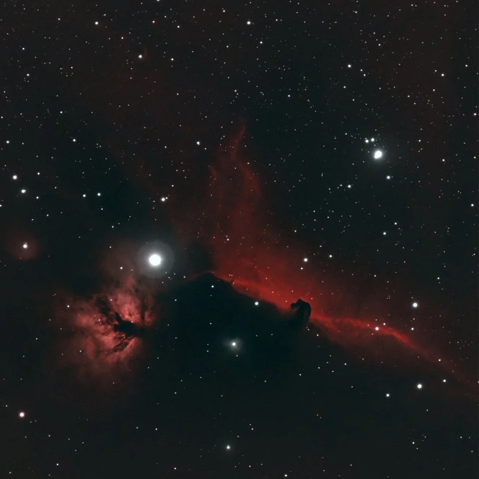 Horsehead Nebula