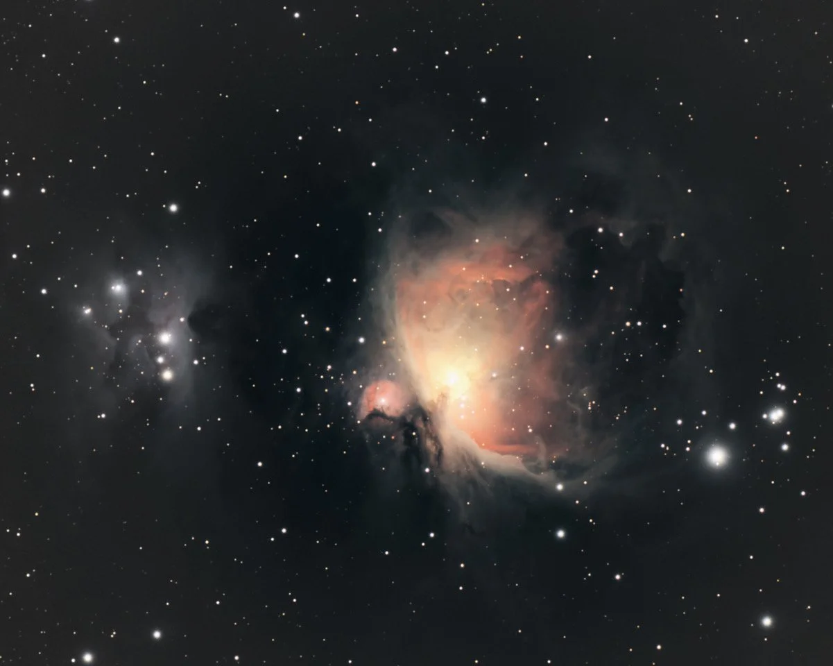 Orion Nebula