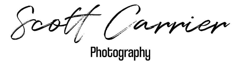 Scott Carrier Photography