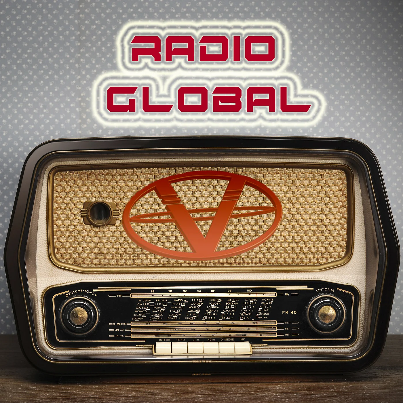 Radio Global Episode 1