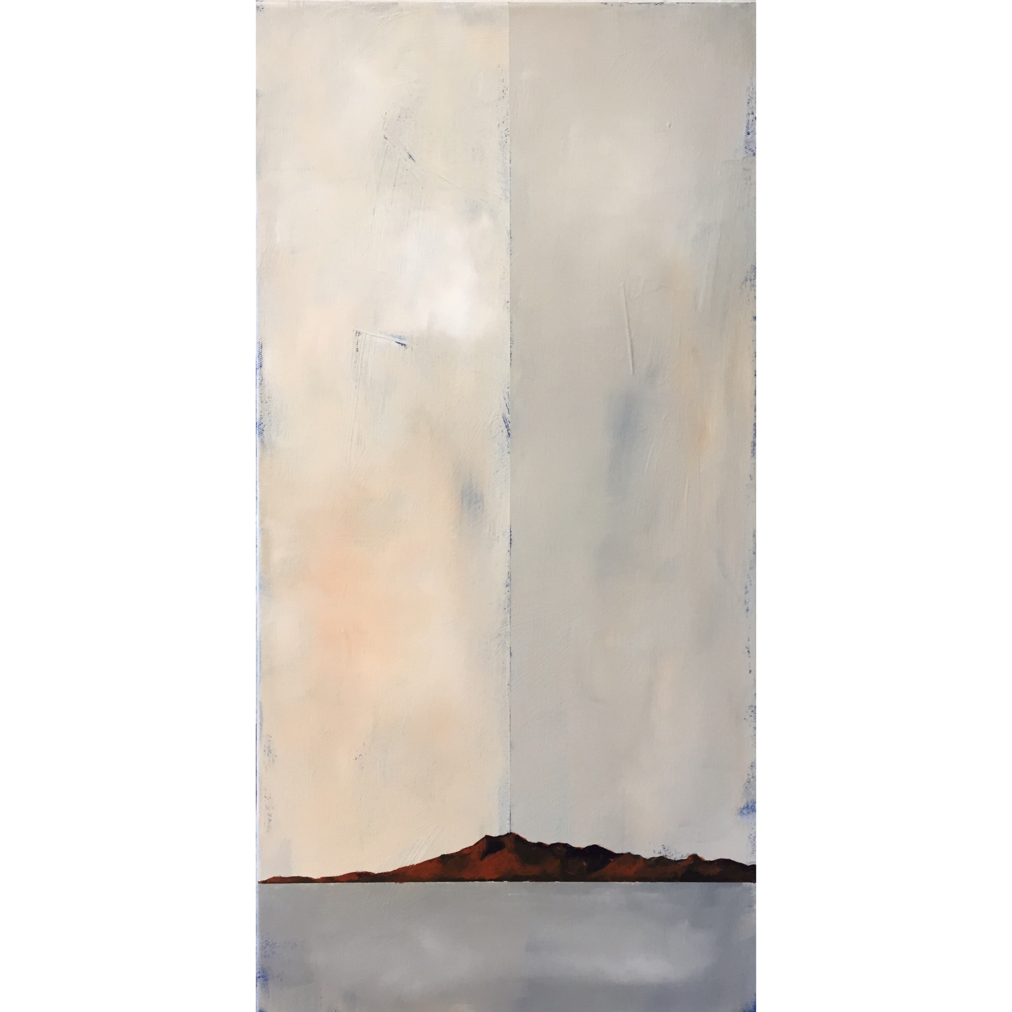 Antelope Island XVIII