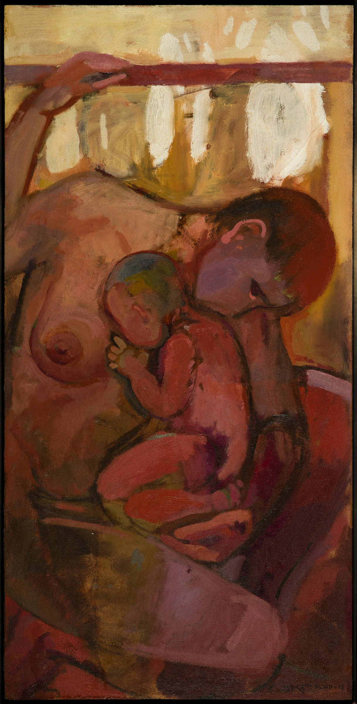Pause to Comfort