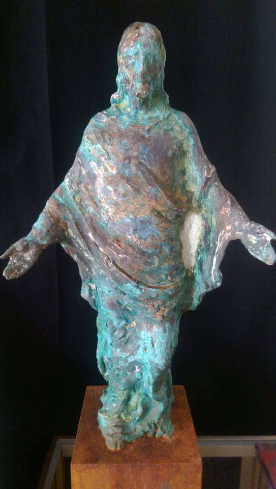 Christus (Steel)