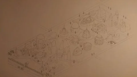 Temple Plot (Utopie)